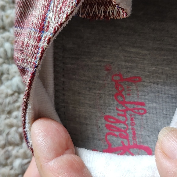 Jelly Pop shoes - Picture 3 of 5